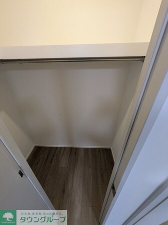 VERXEED ASAKUSAの物件内観写真